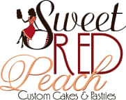 Sweet Red Peach - Menifee