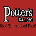 Potters's Grill
