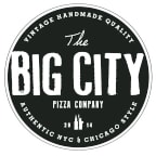 Big City Pizza Georgetown