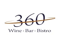 360 Bistro