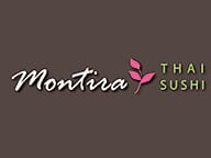 Montira Thai and Sushi