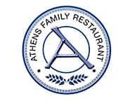Athens Family Restaurant