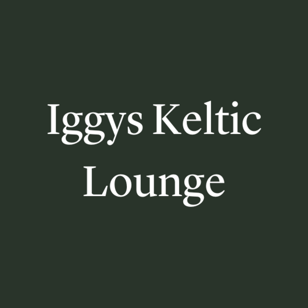 Iggys Keltic Lounge