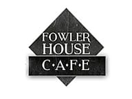 Fowler House Cafe