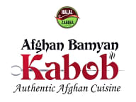 Afghan Bamyan Kabob