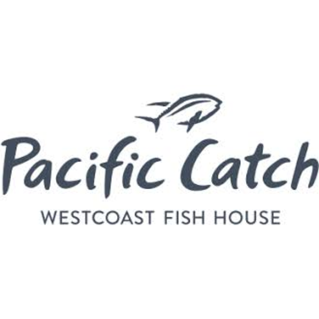 Pacific Catch - Tustin