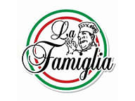La Famiglia Ristorante and Pizzeria