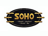 SOHO Steak and Seafood Bar - NMB