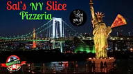 Sal's NY Slice Pizzeria -- The Original HQ