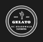 Ocean City Gelato