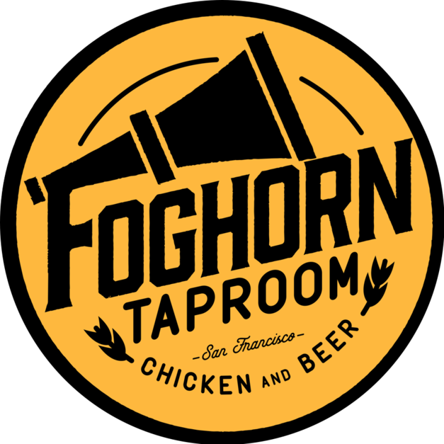 Foghorn Taproom - Balboa