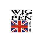 Wig And Pen Pizza Pub