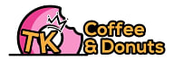 TK Coffee & Donuts
