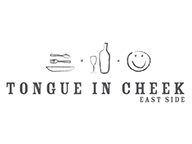 Tongue in Cheek