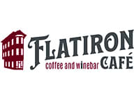 Flatiron Cafe