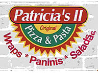 Patricia's II Pizza & Pasta