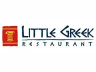 Little Greek Fresh Grill