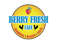 Berry Fresh Cafe