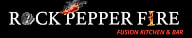 Rock Pepper Fire