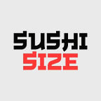 Sushi Size