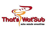 That's Wat'Sub