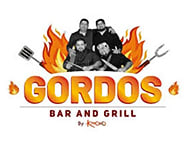 Gorditos Bar and Grill by Kinoko