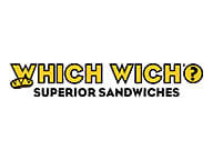 Which Wich Superior Sandwiches