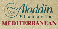 Aladdin Pizza & Mediterranean