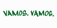 Vamos. Vamos.
