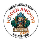 Hidden Anchor Tiki Bar & Grill