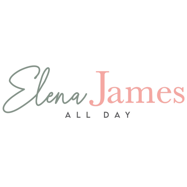 Elena James