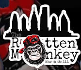 The Rotten Monkey Bar & Grill