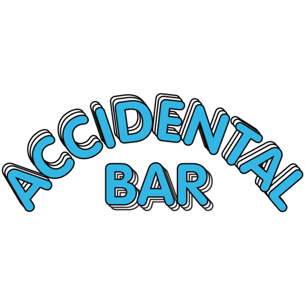 Accidental Bar