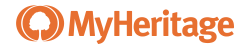 MyHeritage Online