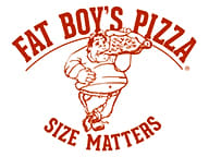 Fat Boy's Pizza Katy
