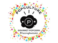 Popculture Gourmet Popcorn & Ice Cream