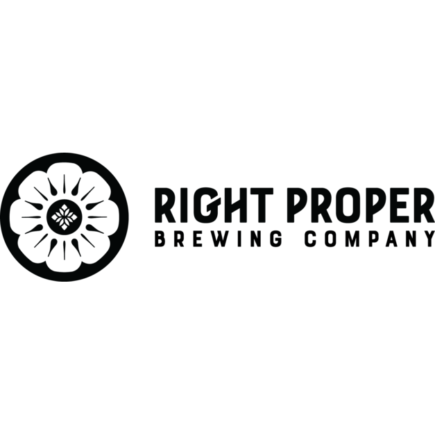 Right Proper Brewing Company