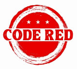 CODE RED