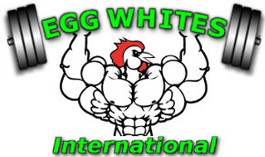 Egg Whites International Online