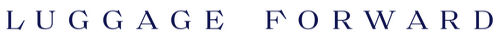 Luggage Forward Online