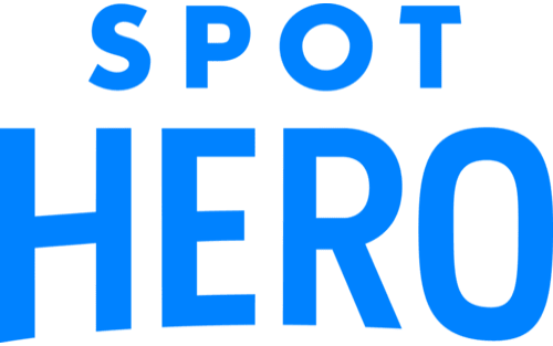 SpotHero Online