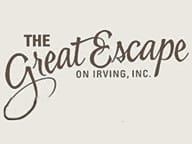 The Great Escape on Irving