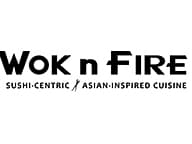Wok N Fire - Burr Ridge
