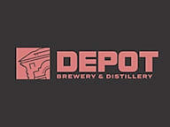The Depot Craft Brewery & Dist
