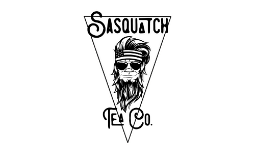 Sasquatch Tea Online