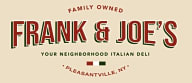 Frank & Joe's Deli