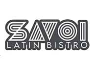 Savoi Latin Bistro