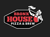Bronx House Pizza - Hammock