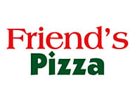 Friends Pizza