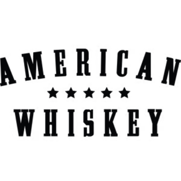 American Whiskey